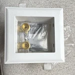 Outlet Box Pad Firestop Device MBFRS1201C Model IPS/FR-120-02 FR-1200. Fixed Price $20.00.