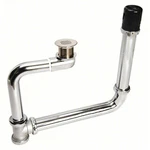 Odd Ball SP-11-GDK Ligature-resistant Drain Assembly With Air Vent. Fixed Price $495.00.