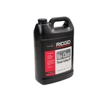 Ridgid 70835 1 Gallon Nu-clear Thread Cutting Oil, Chlorine Free & Low Odor. Fixed Price $47.12.