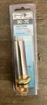 Danco 15810B 9C-7C Stem, For Use With Kohler Model Faucets. Fixed Price $15.99.
