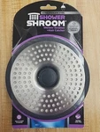 Showershroom 1.75 - 3 In. Drain Protector Hair Catcher Stainless Steel. Fixed Price $18.00.