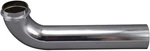 Plumb Pak PP3CP Brass Chrome Plated 1-1/4-IN X 7-IN 2-GA Wall Tube W/ Flange. Fixed Price $9.99.