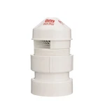 Oatey Sure-vent 1-1/2 In. 160 Branch, 24 Stack Dfu Air Admittance Valve. Fixed Price $31.65.