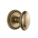 Grandeur Soleil Solid Brass Privacy Door Knob Set With Eden Prairie. Fixed Price $99.75.