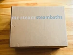 Mr. MS90EB3X Etempo 5 Kw 208V 3-PHASE Steambath Generator Only. Fixed Price $1499.95.