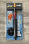 Vpc Kleer Drain Opener Clog Remover Air Pressure Plunger Sink Toilet Shower New. Fixed Price $19.96.