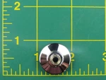 Kohler 1074724-CP Adapter Handle Chrome. Fixed Price $42.59.
