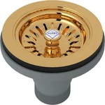 Shaws SW734 11/2" Basket Strainer English. Fixed Price $111.50.