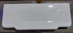 Kohler K-4547 Toilet Tank Lid W10 030593 For Champlain White Great Condition New. Fixed Price $109.99.