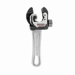 Rigid Industries 86127 Tubing Cutter 1/4"-1-1/8" Aluminum 2-IN-1. Fixed Price $78.03.
