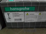 Hansgrohe 28276003 63" Techniflex Handshower Hose Chrome S2. Fixed Price $37.00.