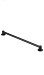Moen YG0436 Align 36" Grab Bar - Black. Fixed Price $51.50.