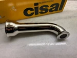 Rohl Arcana 7" Wall Mount Tub Spout Polished Chrome Model Number: AC24-PN. Fixed Price $40.00.