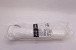 Proflo Slip-joint Extension Tube Plastic White 1-1/2" 8" PFETP601. Fixed Price $7.17.