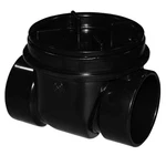 Oatey 43905 Back Water Valve Abs-dwv Hub. Fixed Price $69.56.