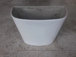Glacier Bay Toilet Tank Model N2316 White. Fixed Price $84.95.
