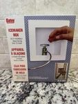 1/2" Mip 1/4" Oatey Box 38823 With Mounting Brackets. Fixed Price $24.45.
