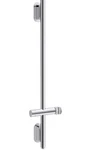 Kohler Statement K-26314-CP 80CM Slide Bars Shower Accessories With Supply. Fixed Price $129.00.