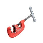 Ridgid 32870 Four Wheel Pipe Cutter, Stainless Steel. Fixed Price $273.99.