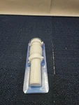 (qty 3) Plumb Pak PP812-7 1/2" 7" Flexible Sink Drain Pvc Tailpiece Tube. Fixed Price $20.25.