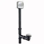 American Standard 1640.305.295 Deep Soak Bath Drain Sat. Fixed Price $297.94.