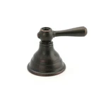 Moen 114346ORB Kingsley Lever Handle Hub Hot Cold Oil Rubbed Bronze. Fixed Price $24.95.