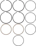 Sets Of Piston Rings For Kohler 24-108-14-S, 2410814S, CH25, CV25 Usa 88MM. Fixed Price $29.99.