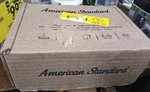 American Standatd Mounted Shower Arm With Flange 1660241.GN0 1660.241 5-1/2". Fixed Price $45.49.