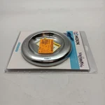 Moen Chrome Bathtub Shower Plate Posi-temp Replacement Escutcheon 179102. Fixed Price $15.00.