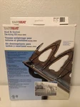 Easy ADKS-600 600W Electric Roof & Gutter De-icing Heating Cable 120 Ft.. Fixed Price $79.50.