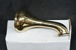 Kingston Brass 5" Tub Spout Only Polished Solid Trimscape K184C2. Fixed Price $46.71.