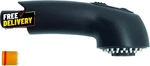 Pull-out Spray Wand For Grohe Faucets Matte Black With O-rings Easy Install. Fixed Price $43.43.