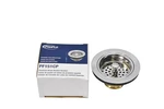 Proflo PF151CP Basin Waste Silver Brass Chrome Drop-in Top Mount Strainer. Fixed Price $34.99.
