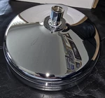 Kohler Rainhead Single Function Showerhead Polished Chromepart #K13692-G-CP. Fixed Price $318.63.