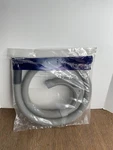 Peerless Universal Washing Machine Drain Discharge Hose 4.5 Feet MAS004 New. Fixed Price $12.88.