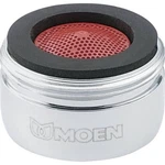 Moen 3919 2.2 Gpm Male Thread Kitchen Faucet Aerator, Chrome. Fixed Price $12.75.