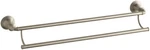 Kohler K10553-BV Devon 24 Dbl. Fixed Price $178.11.
