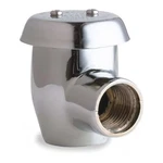 Chicago Faucet 892-ABCP Vacuum Breaker, Brass. Fixed Price $79.15.
