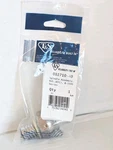 T&s Brass 002710-40 Eterna Cartridge Hot Side Compression Valve Replacement New. Fixed Price $28.00.