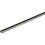 Nuvo Lighting TR122 96" Track Section - Nickel. Fixed Price $105.99.