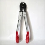 Zurn QCRT-2T Long Handle 3/8" Quick Clamp Pex Pinch Crimping Tool. Fixed Price $57.75.