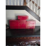 48 Handyman Club America Diy Home Improvement Woodworking Hardcover Books. Fixed Price $259.99.