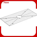 Kohler Bottom Basin Rack Poise Single R17. Fixed Price $74.95.