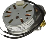 Timer Motor For Fleck 5600, 2510, 9000, 9100, And More (part 18743-1 18743-2). Fixed Price $45.99.