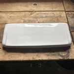 American Standard / F4049 White Toilet Tank Lid. Fixed Price $43.99.