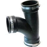 Fernco In. Flexible Repair Pvc Tee PQT-400 018578000322. Fixed Price $24.47.