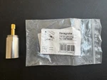 Hansgrohe Volume Control Extension 13978000. Fixed Price $75.00.
