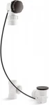 Kohler 7214-2BZ Clearflo Bath And Shower Drain, Oil Rubbed Bronze. Fixed Price $159.00.