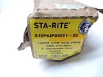 Sta-rite S10P4JP05221-03, 4" Submersible Well Pump & Motor, Series, 1/2 Hp. Fixed Price $489.95.