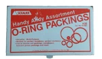 Sexauer 072421 #20 Handy Assortment, Ring Packings. Fixed Price $24.17.